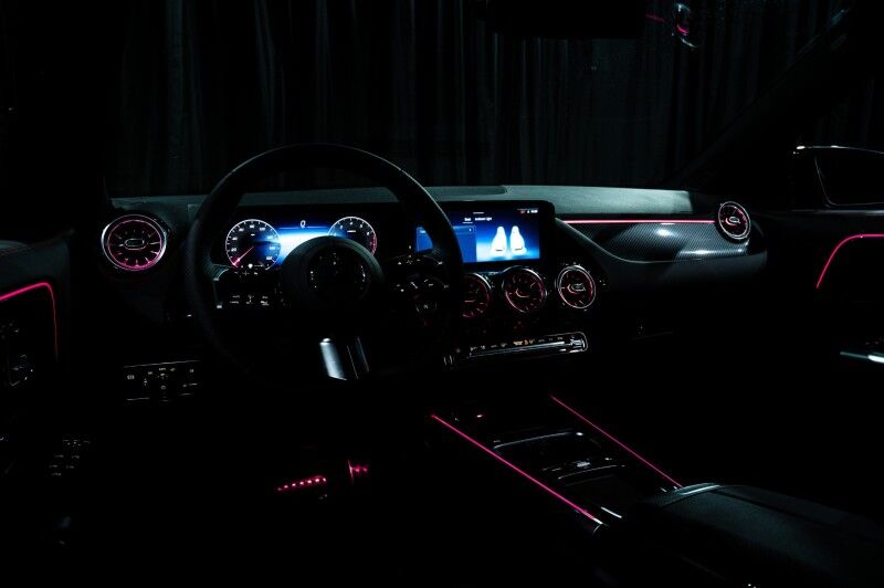 2025 Mercedes-Benz GLA 250 SUV Peoria AZ