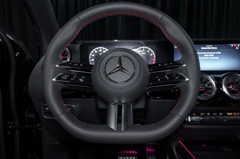 2025 Mercedes-Benz GLA 250 SUV Peoria AZ