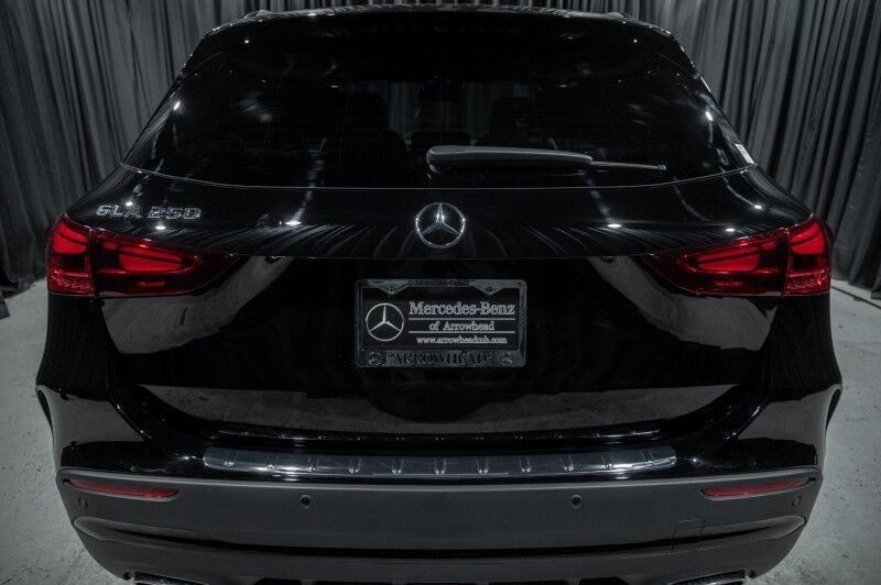 2025 Mercedes-Benz GLA 250 SUV Peoria AZ