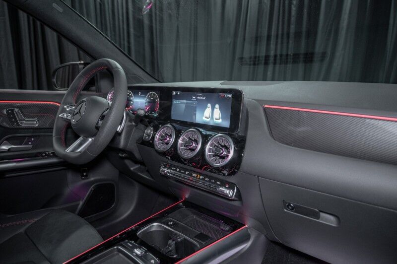 2025 Mercedes-Benz GLA 250 SUV Peoria AZ