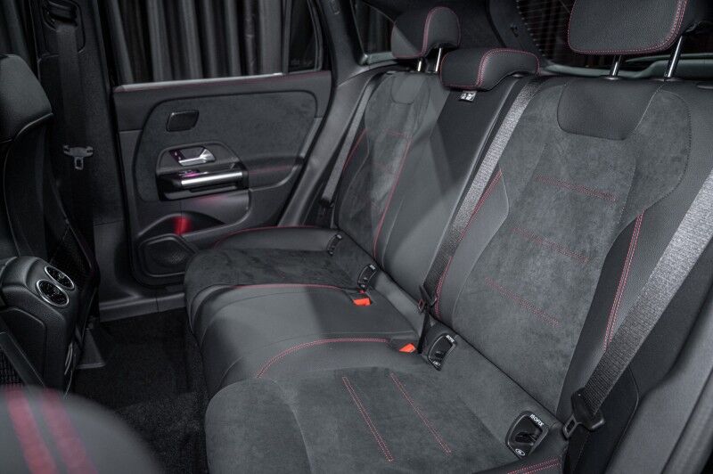 2025 Mercedes-Benz GLA 250 SUV Peoria AZ