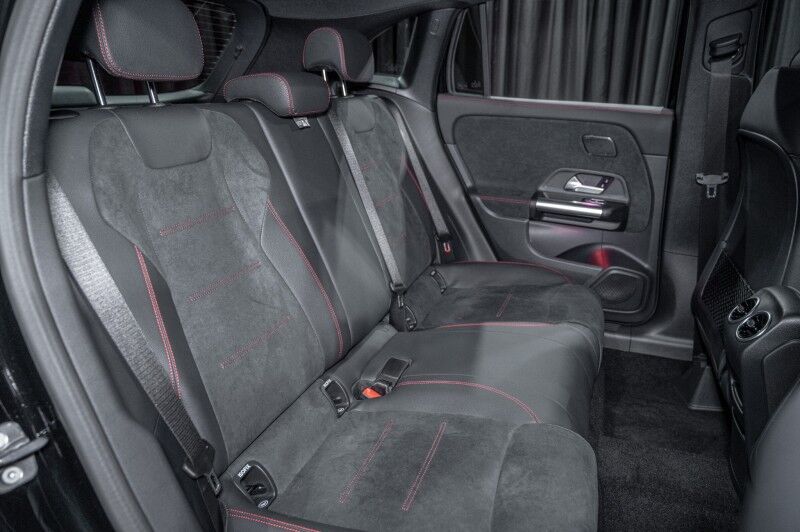 2025 Mercedes-Benz GLA 250 SUV Peoria AZ