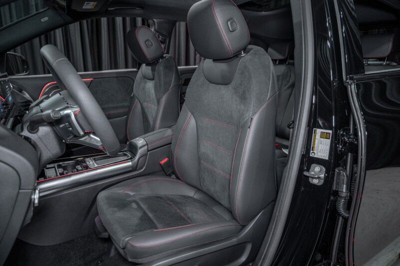 2025 Mercedes-Benz GLA 250 SUV Peoria AZ