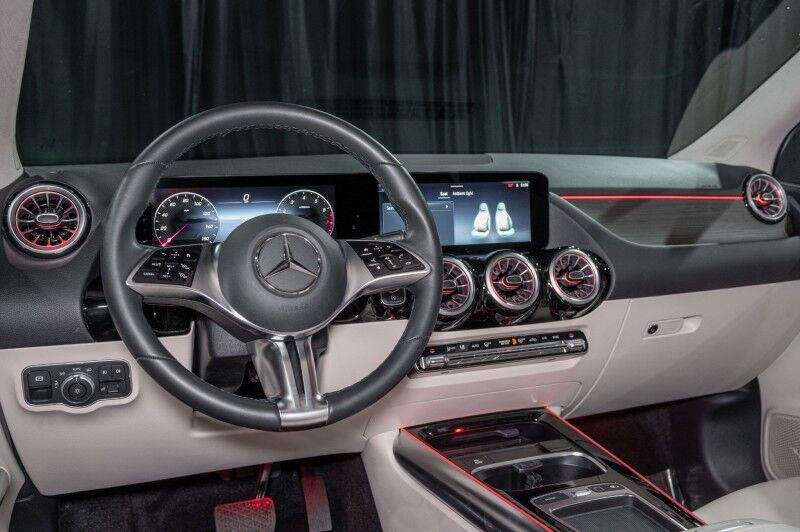 2025 Mercedes-Benz GLA 250 SUV Peoria AZ