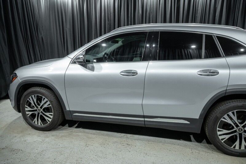 2025 Mercedes-Benz GLA 250 SUV Peoria AZ