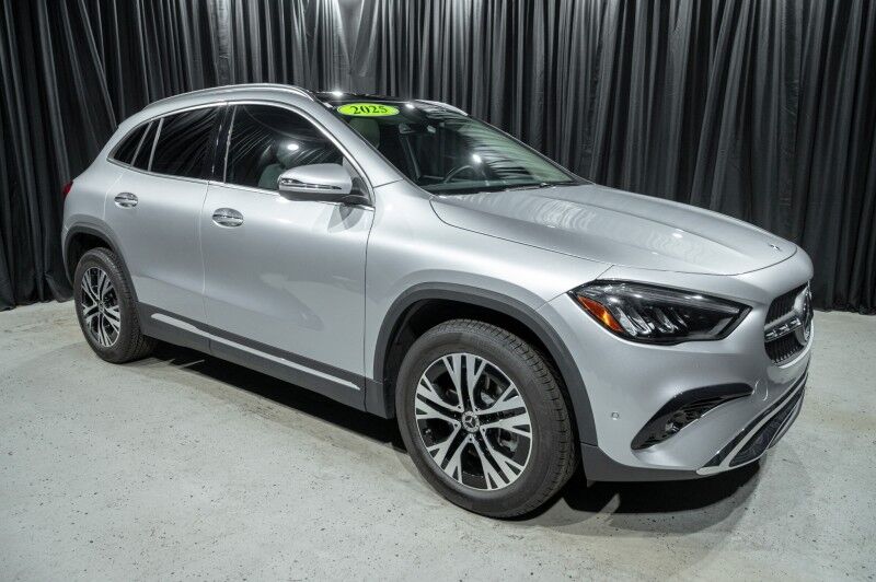 2025 Mercedes-Benz GLA 250 SUV Peoria AZ