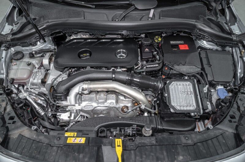 2025 Mercedes-Benz GLA 250 SUV Peoria AZ