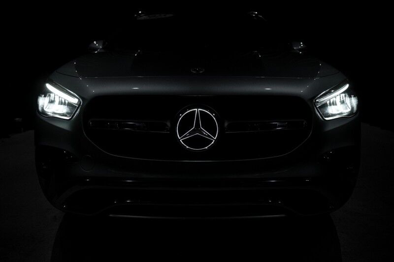 2025 Mercedes-Benz GLA 250 SUV Peoria AZ