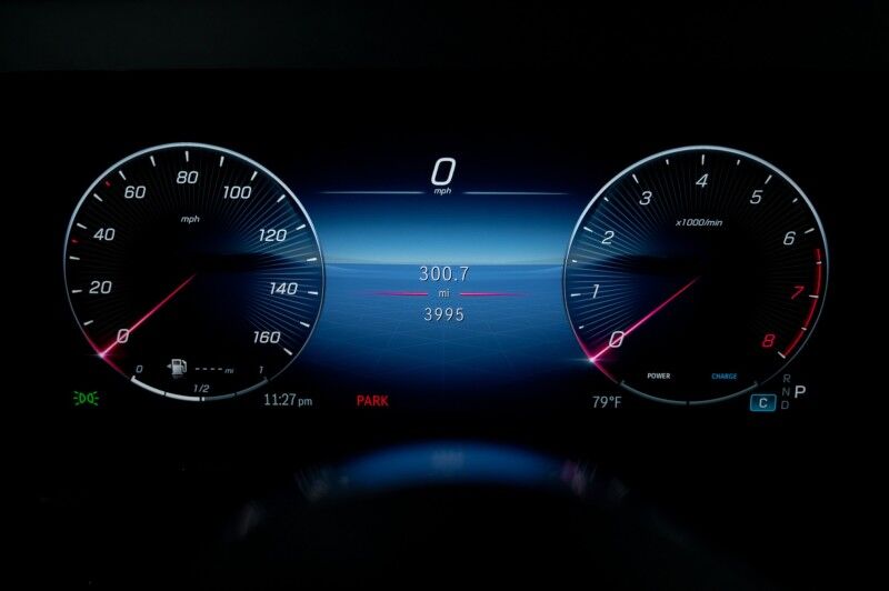 2025 Mercedes-Benz GLA 250 SUV Peoria AZ