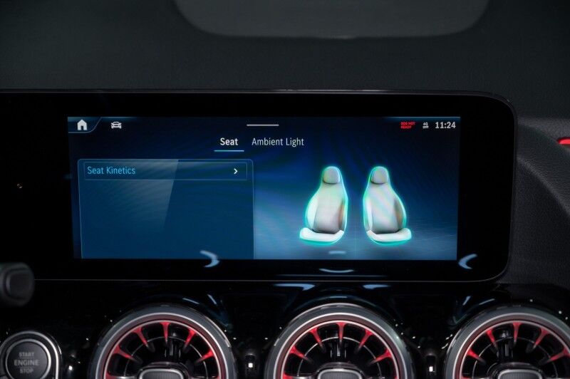 2025 Mercedes-Benz GLA 250 SUV Peoria AZ