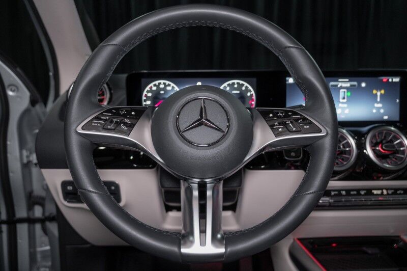 2025 Mercedes-Benz GLA 250 SUV Peoria AZ