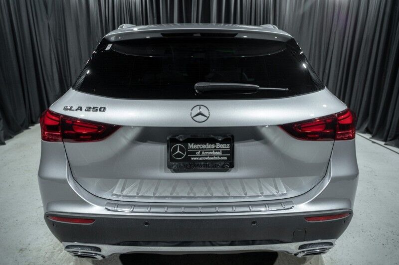 2025 Mercedes-Benz GLA 250 SUV Peoria AZ