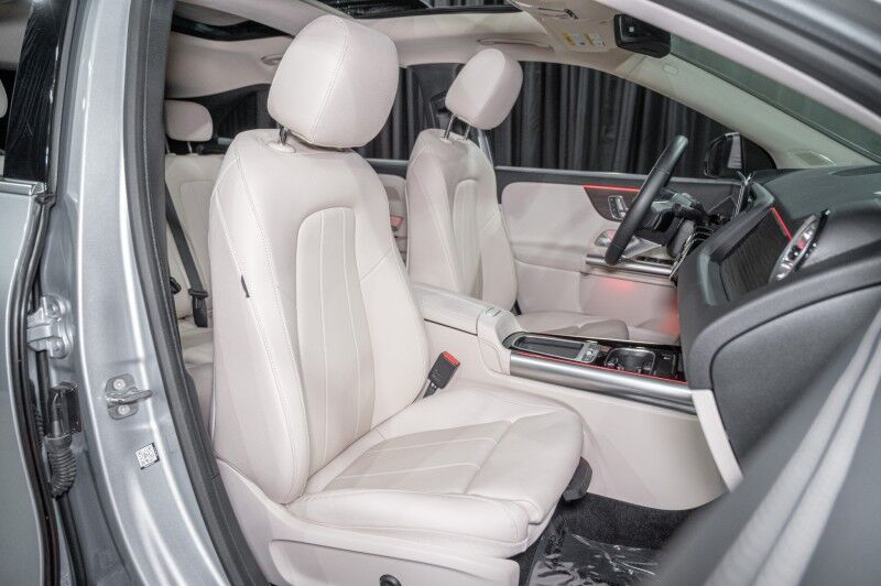 2025 Mercedes-Benz GLA 250 SUV Peoria AZ