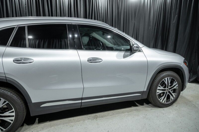 2025 Mercedes-Benz GLA 250 SUV Peoria AZ