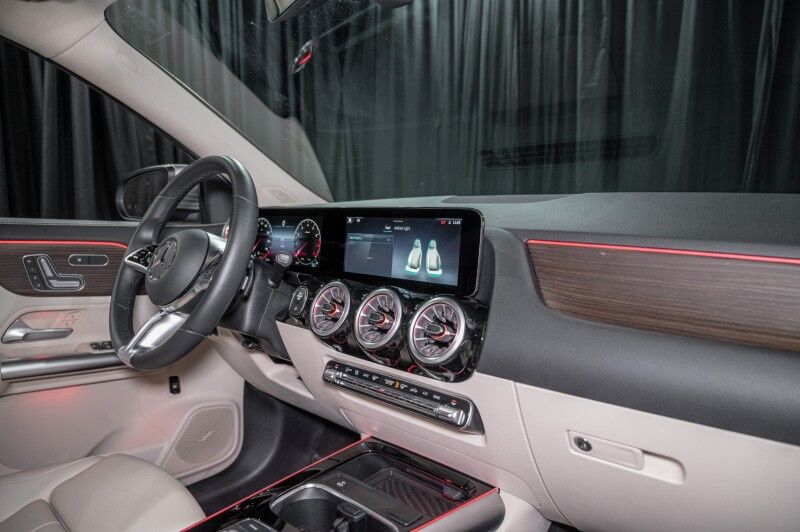 2025 Mercedes-Benz GLA 250 SUV Peoria AZ