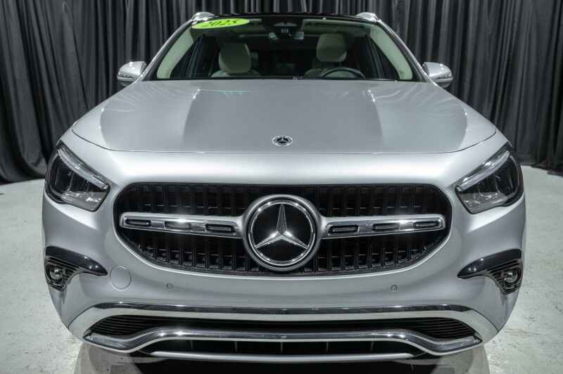 2025 Mercedes-Benz GLA 250 SUV Peoria AZ