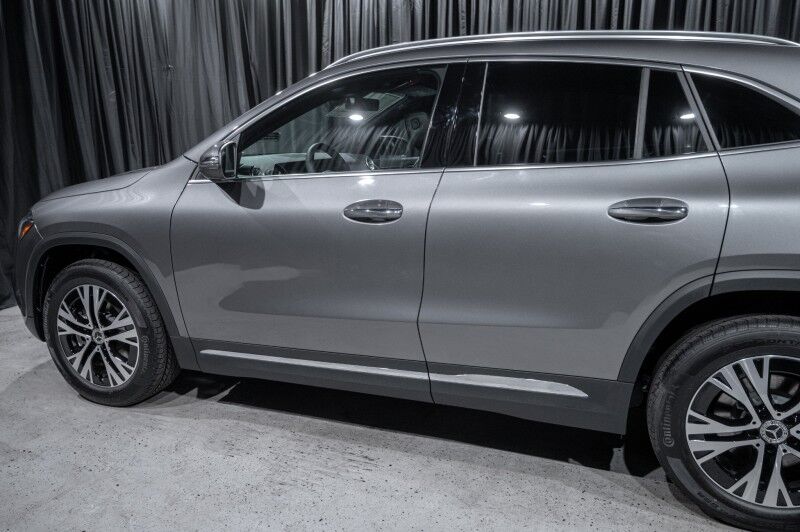 2025 Mercedes-Benz GLA 250 SUV Peoria AZ
