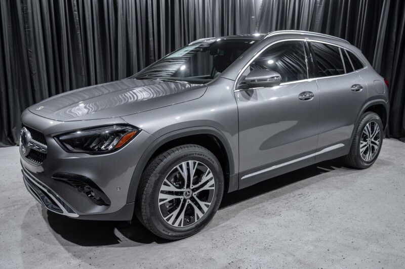 2025 Mercedes-Benz GLA 250 SUV Peoria AZ