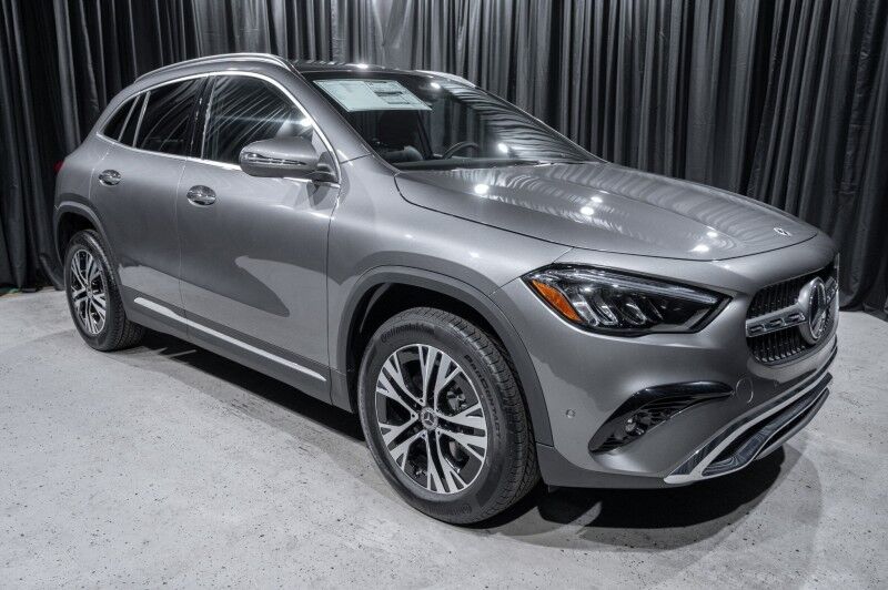 2025 Mercedes-Benz GLA 250 SUV Peoria AZ