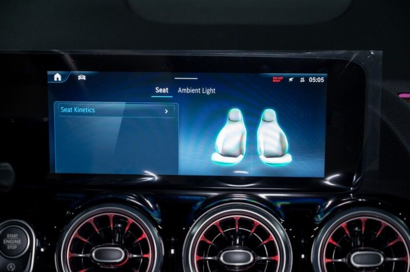2025 Mercedes-Benz GLA 250 SUV Peoria AZ