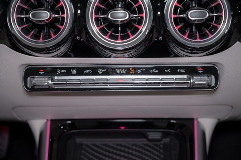 2025 Mercedes-Benz GLA 250 SUV Peoria AZ