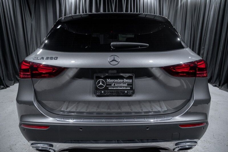 2025 Mercedes-Benz GLA 250 SUV Peoria AZ
