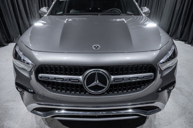 2025 Mercedes-Benz GLA 250 SUV Peoria AZ