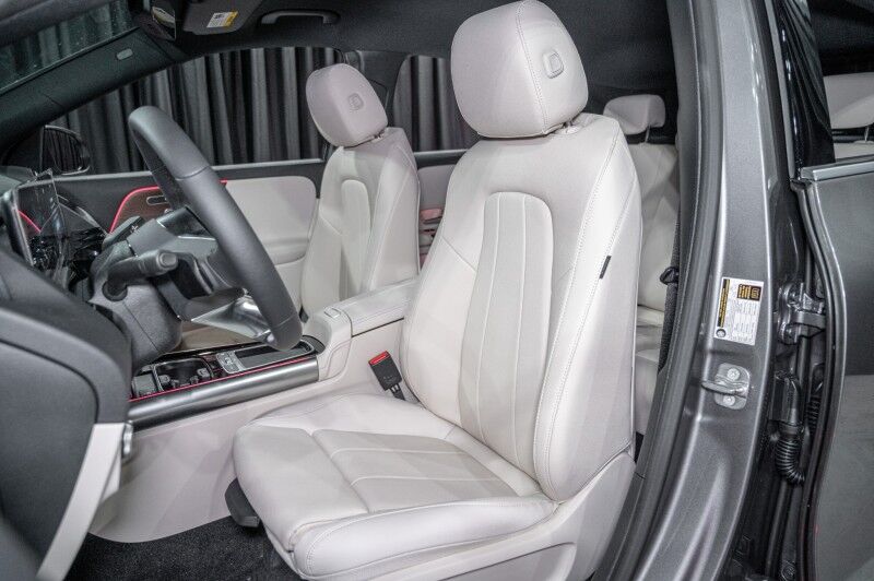 2025 Mercedes-Benz GLA 250 SUV Peoria AZ