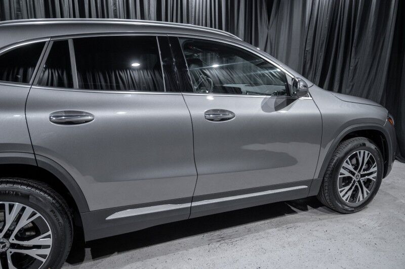 2025 Mercedes-Benz GLA 250 SUV Peoria AZ