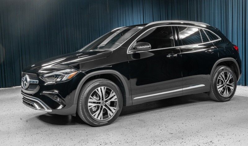 2025 Mercedes-Benz GLA 250 SUV Scottsdale AZ