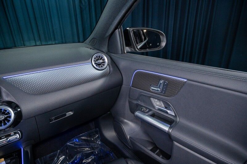 2025 Mercedes-Benz GLA 250 SUV Scottsdale AZ