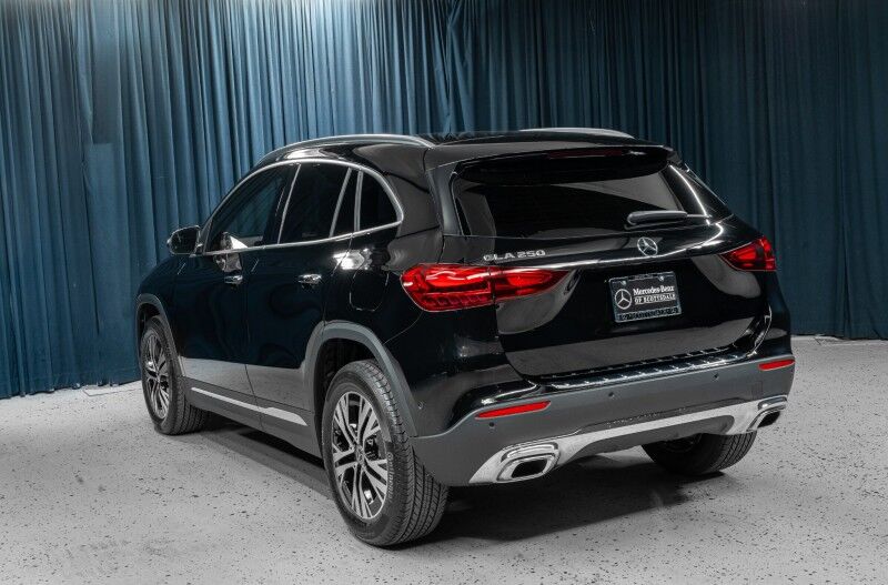 2025 Mercedes-Benz GLA 250 SUV Scottsdale AZ