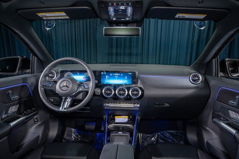 2025 Mercedes-Benz GLA 250 SUV Scottsdale AZ