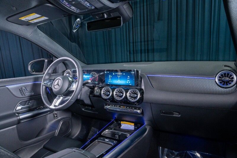 2025 Mercedes-Benz GLA 250 SUV Scottsdale AZ