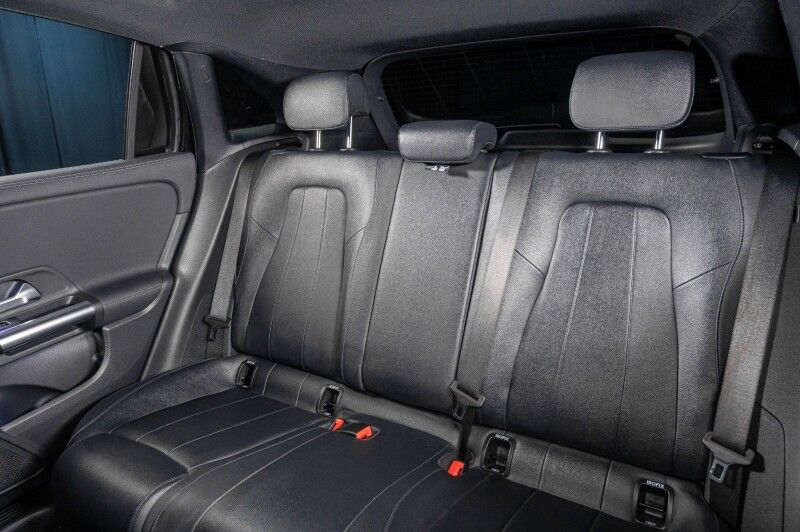 2025 Mercedes-Benz GLA 250 SUV Scottsdale AZ