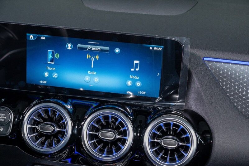 2025 Mercedes-Benz GLA 250 SUV Scottsdale AZ