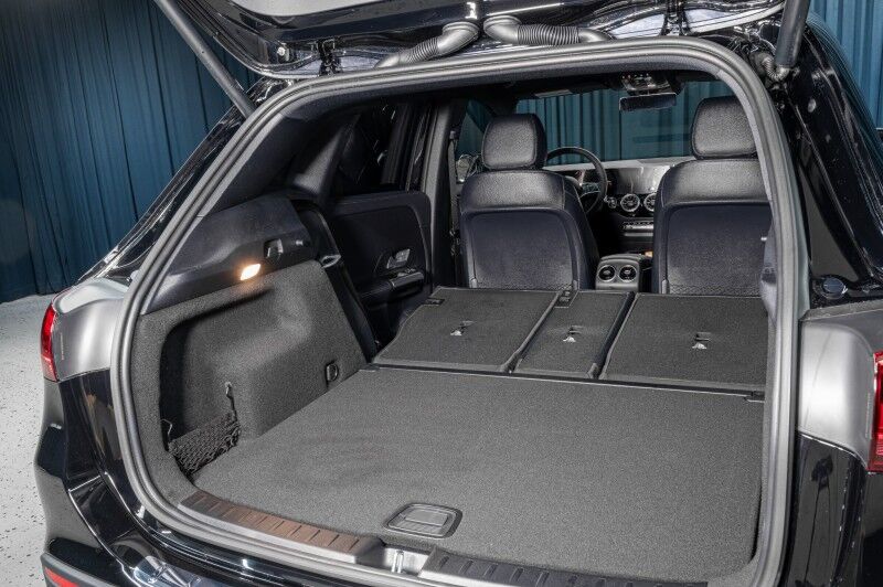 2025 Mercedes-Benz GLA 250 SUV Scottsdale AZ