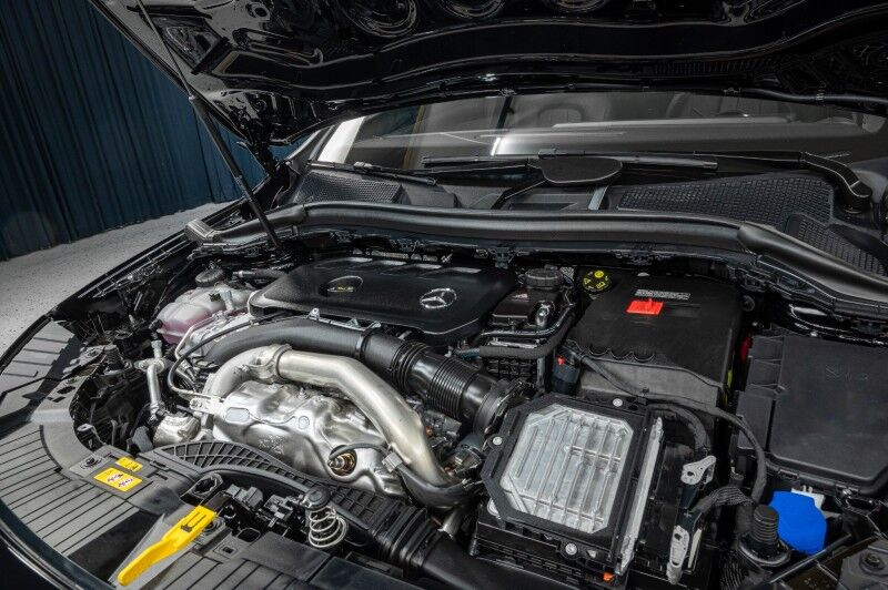 2025 Mercedes-Benz GLA 250 SUV Scottsdale AZ