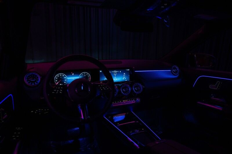 2025 Mercedes-Benz GLA 250 SUV Scottsdale AZ