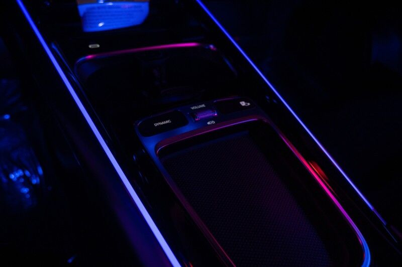 2025 Mercedes-Benz GLA 250 SUV Scottsdale AZ