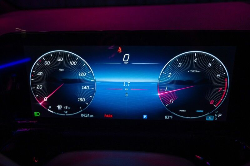 2025 Mercedes-Benz GLA 250 SUV Scottsdale AZ