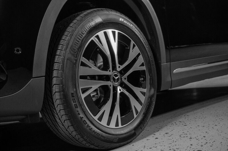 2025 Mercedes-Benz GLA 250 SUV Scottsdale AZ