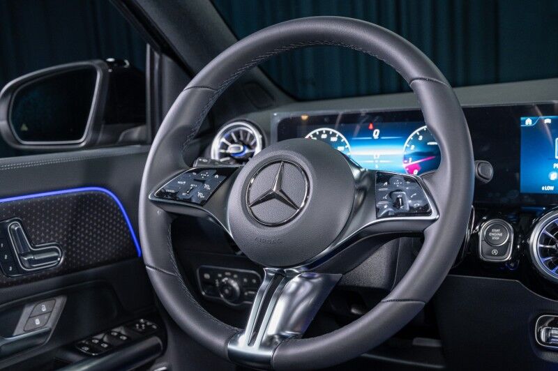 2025 Mercedes-Benz GLA 250 SUV Scottsdale AZ