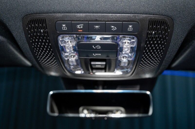 2025 Mercedes-Benz GLA 250 SUV Scottsdale AZ