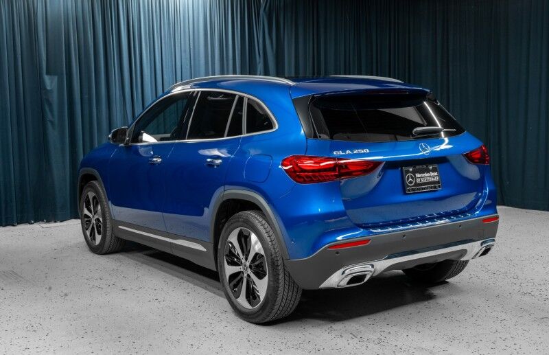2025 Mercedes-Benz GLA 250 SUV Scottsdale AZ