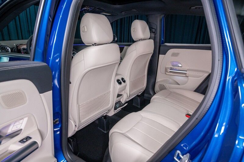 2025 Mercedes-Benz GLA 250 SUV Scottsdale AZ