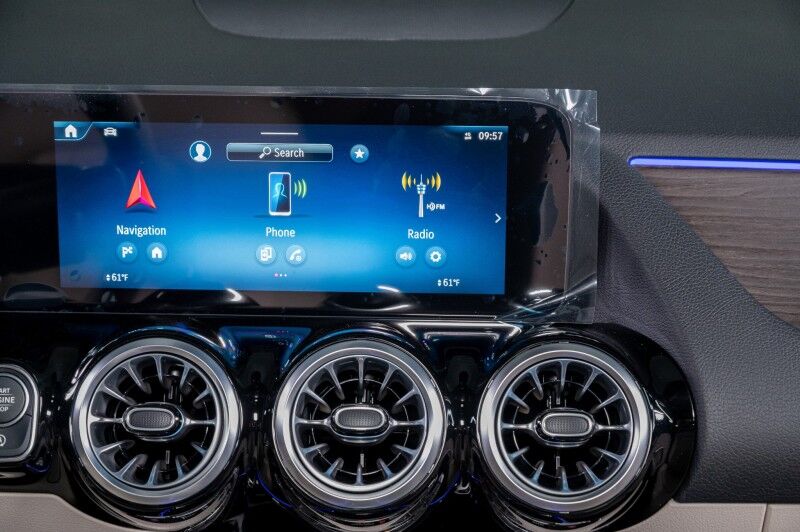 2025 Mercedes-Benz GLA 250 SUV Scottsdale AZ