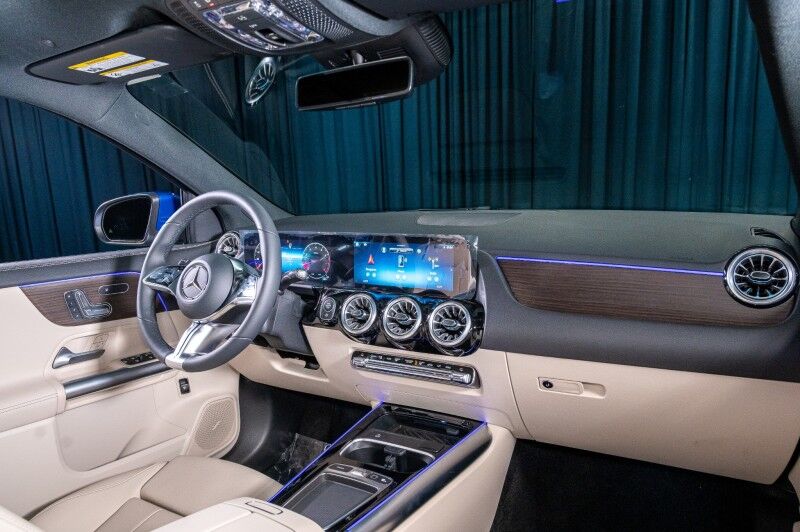 2025 Mercedes-Benz GLA 250 SUV Scottsdale AZ