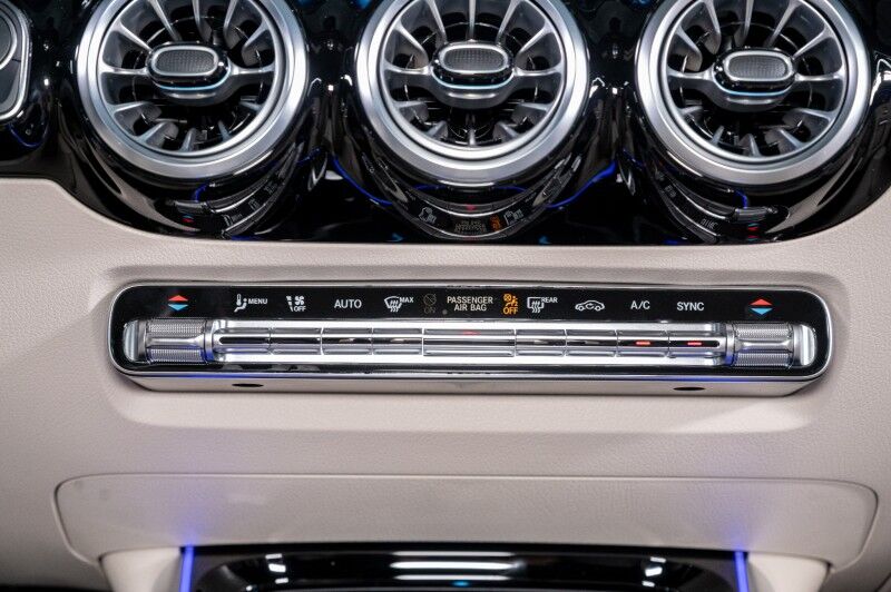 2025 Mercedes-Benz GLA 250 SUV Scottsdale AZ