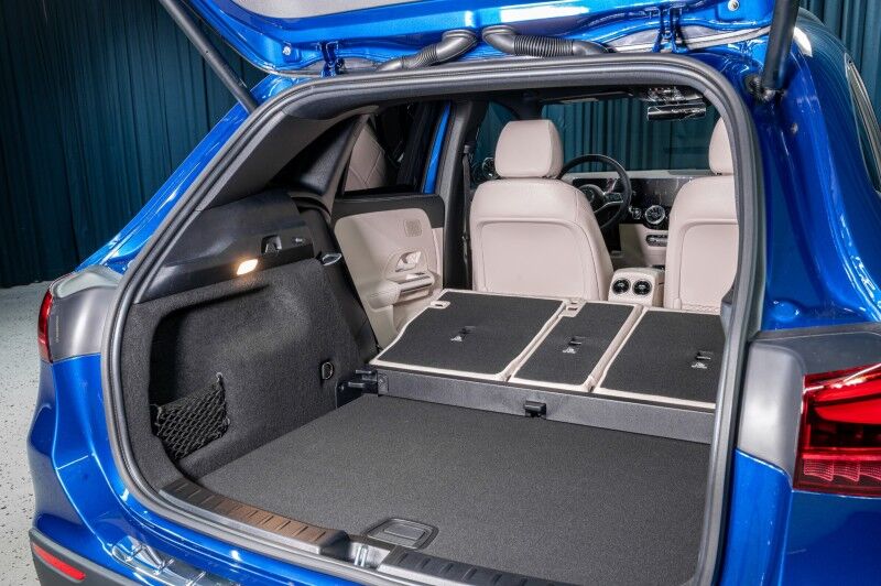 2025 Mercedes-Benz GLA 250 SUV Scottsdale AZ